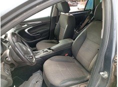 Recambio de asiento delantero izquierdo para opel insignia sports tourer referencia OEM IAM    2