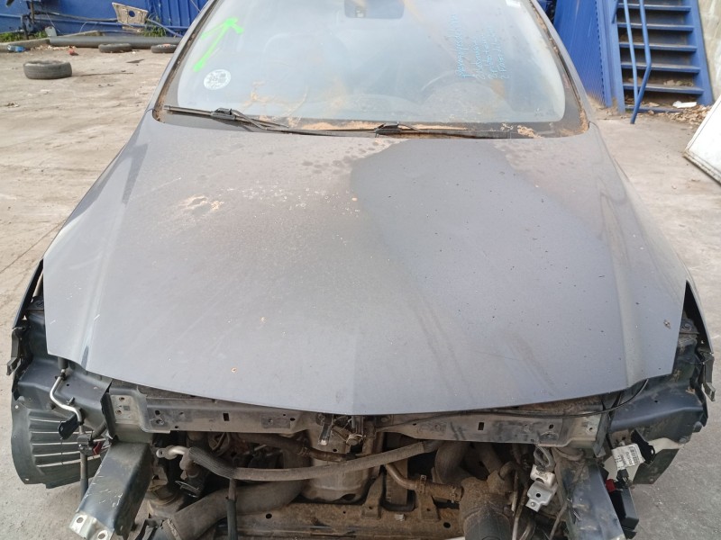 Recambio de capot para opel insignia sports tourer referencia OEM IAM 13276949  