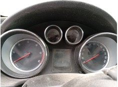 Recambio de cuadro instrumentos para opel insignia sports tourer referencia OEM IAM 13333344  