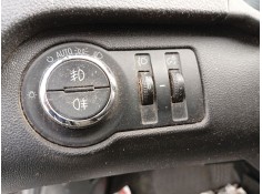 Recambio de mando luces para opel insignia sports tourer referencia OEM IAM 13268707  