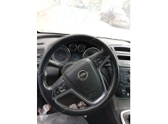 Recambio de volante para opel insignia sports tourer referencia OEM IAM 13316547  