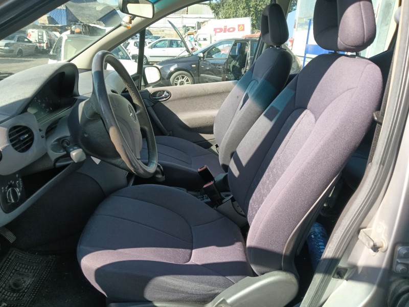 mercedes-benz clase a (w168) del año 2000