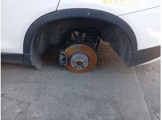 Recambio de aletin trasero izquierdo para bmw x3 (f25) xdrive 20 d referencia OEM IAM 51777210083  