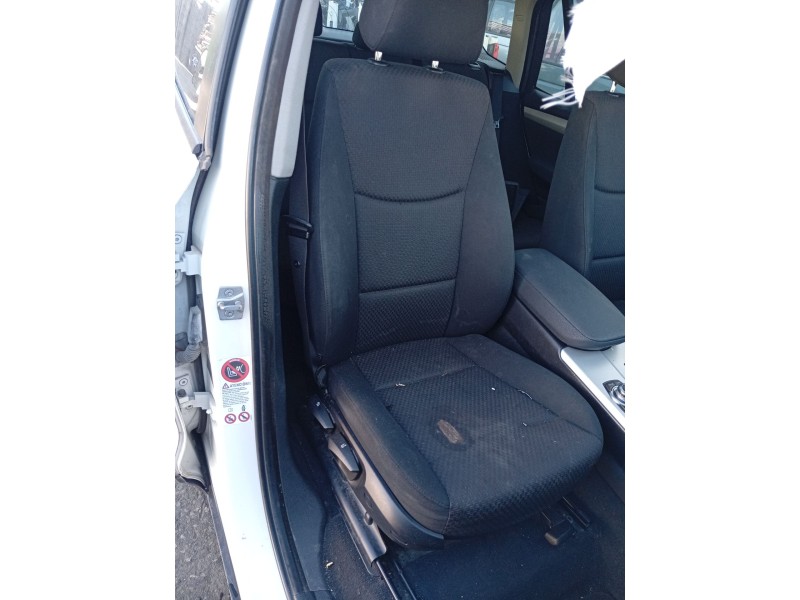Recambio de asiento delantero derecho para bmw x3 (f25) xdrive 20 d referencia OEM IAM 52106982918  