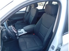 Recambio de asiento delantero izquierdo para bmw x3 (f25) xdrive 20 d referencia OEM IAM    2