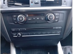 Recambio de mando climatizador para bmw x3 (f25) xdrive 20 d referencia OEM IAM 64119252737  