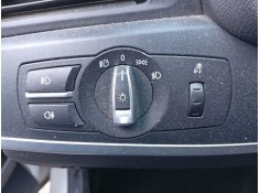 Recambio de mando luces para bmw x3 (f25) xdrive 20 d referencia OEM IAM 9192744  