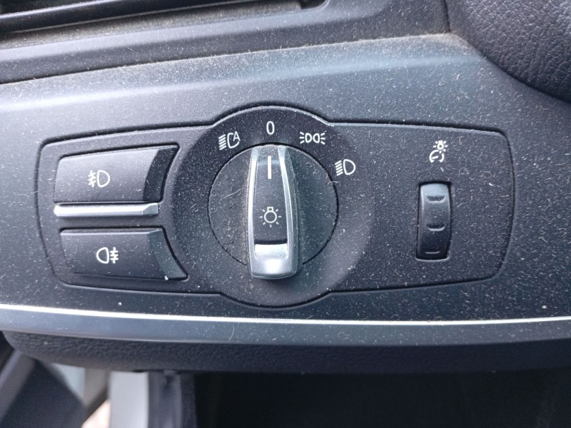 Recambio de mando luces para bmw x3 (f25) xdrive 20 d referencia OEM IAM 9192744  