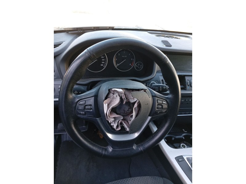 Recambio de volante para bmw x3 (f25) xdrive 20 d referencia OEM IAM 2435379385  