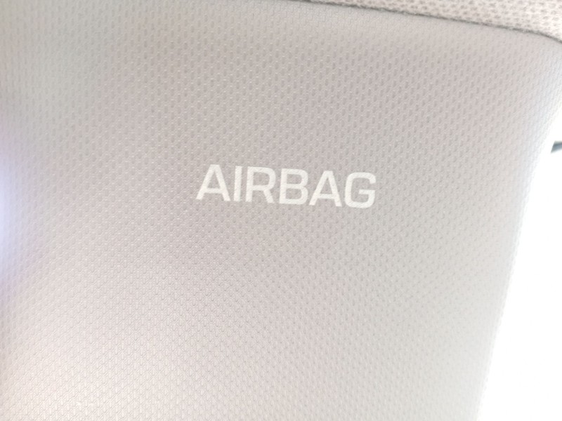 Recambio de airbag cortina delantero izquierdo para hyundai i20 referencia OEM IAM 85010C7000  