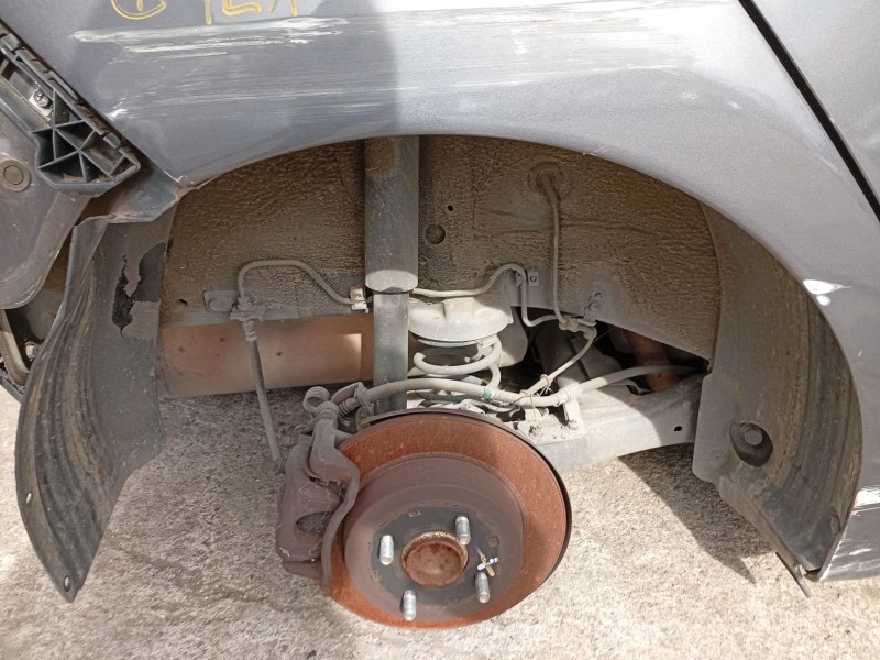 Recambio de amortiguador trasero derecho para hyundai i20 referencia OEM IAM 55300Q0AA0  