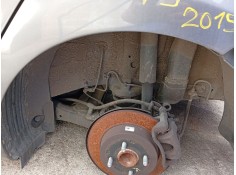 Recambio de amortiguador trasero izquierdo para hyundai i20 referencia OEM IAM 55300Q0AA0  
