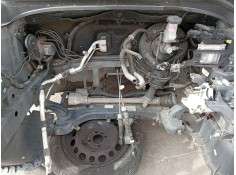 Recambio de cremallera direccion para hyundai i20 referencia OEM IAM 56500C8100  