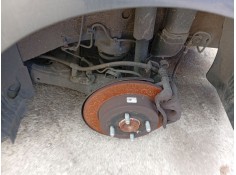 Recambio de mangueta trasera derecha para hyundai i20 referencia OEM IAM 52750C8000   2