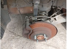 Recambio de mangueta trasera izquierda para hyundai i20 referencia OEM IAM 52750C8000   2