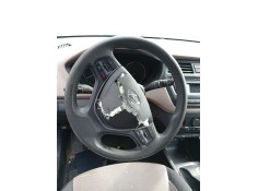 Recambio de volante para hyundai i20 referencia OEM IAM 56100C8BC0TRY  