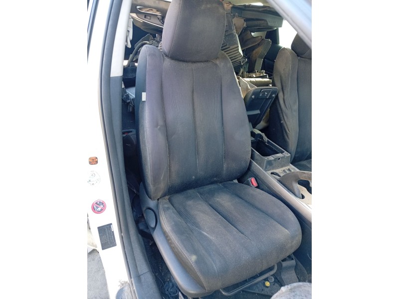 Recambio de asiento delantero derecho para mazda cx-7 (er) 2.2 turbodiesel cat referencia OEM IAM EH6688630  