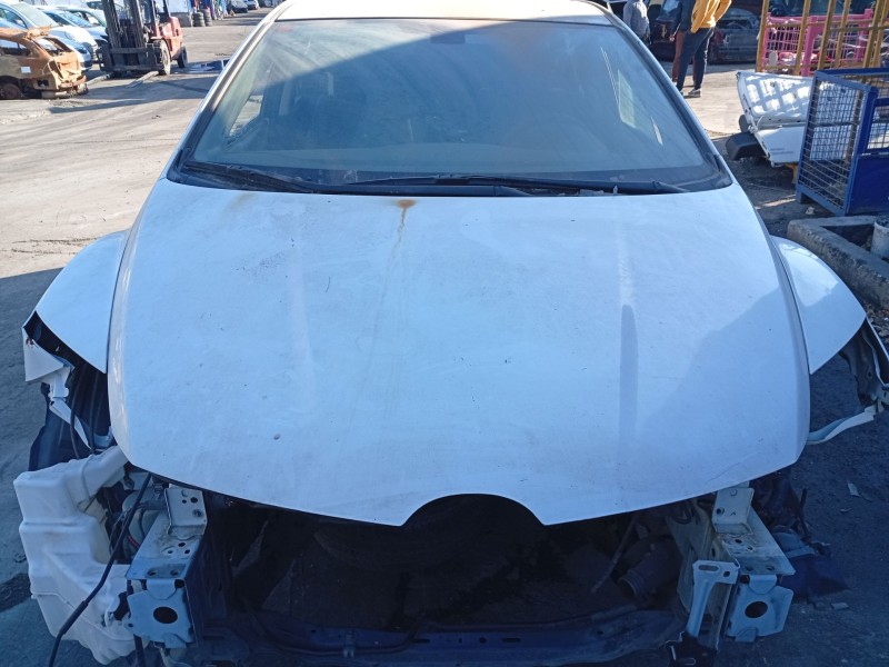 Recambio de capot para mazda cx-7 (er) 2.2 turbodiesel cat referencia OEM IAM EGY15231XC  