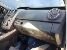 Recambio de guantera para mazda cx-7 (er) 2.2 turbodiesel cat referencia OEM IAM EG2164030  