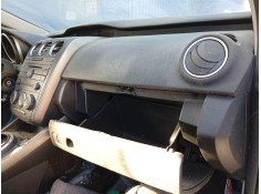 Recambio de guantera para mazda cx-7 (er) 2.2 turbodiesel cat referencia OEM IAM EG2164030   2