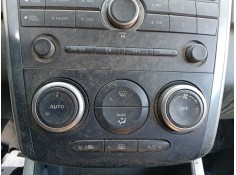 Recambio de mando climatizador para mazda cx-7 (er) 2.2 turbodiesel cat referencia OEM IAM K1900EH64  