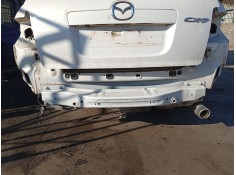 Recambio de refuerzo paragolpes trasero para mazda cx-7 (er) 2.2 turbodiesel cat referencia OEM IAM EH1450260A  