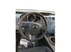 Recambio de volante para mazda cx-7 (er) 2.2 turbodiesel cat referencia OEM IAM EH50110827  