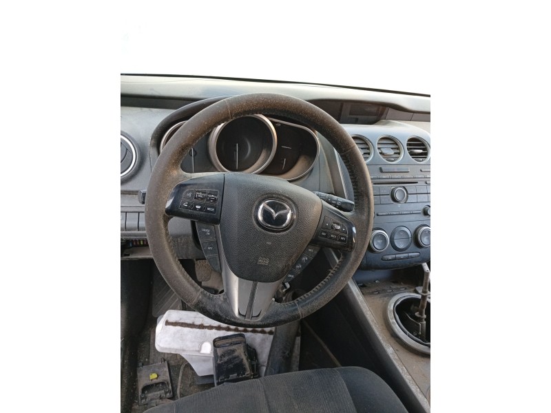 Recambio de volante para mazda cx-7 (er) 2.2 turbodiesel cat referencia OEM IAM EH50110827  