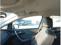 Recambio de airbag cortina delantero derecho para opel astra j (p10) 1.7 cdti (68) referencia OEM IAM EX2006060139  
