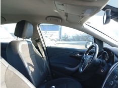 Recambio de airbag cortina delantero izquierdo para opel astra j (p10) 1.7 cdti (68) referencia OEM IAM EX2006060139  