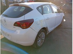 Recambio de amortiguador trasero derecho para opel astra j (p10) 1.7 cdti (68) referencia OEM IAM 13279264  