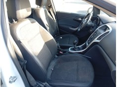 Recambio de asiento delantero derecho para opel astra j (p10) 1.7 cdti (68) referencia OEM IAM    2