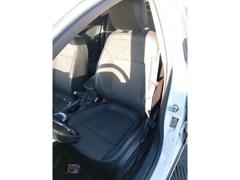 Recambio de asiento delantero izquierdo para opel astra j (p10) 1.7 cdti (68) referencia OEM IAM   