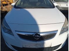 Recambio de capot para opel astra j (p10) 1.7 cdti (68) referencia OEM IAM 13312996  