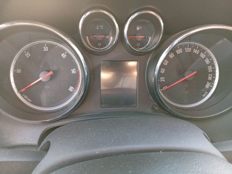 Recambio de cuadro instrumentos para opel astra j (p10) 1.7 cdti (68) referencia OEM IAM 13460582  