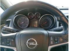 Recambio de cuadro instrumentos para opel astra j (p10) 1.7 cdti (68) referencia OEM IAM 13460582   2