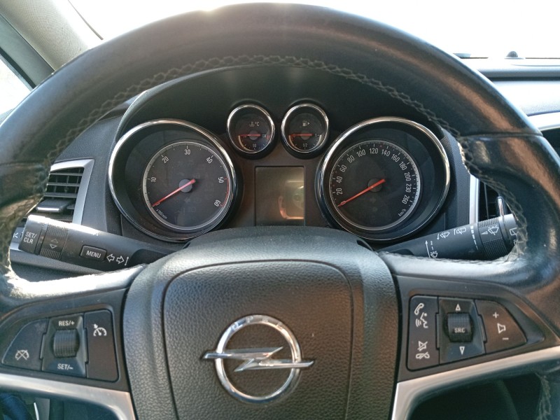 Recambio de cuadro instrumentos para opel astra j (p10) 1.7 cdti (68) referencia OEM IAM 13460582  