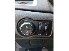 Recambio de mando luces para opel astra j (p10) 1.7 cdti (68) referencia OEM IAM 13268702  