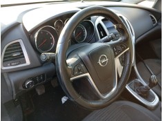 Recambio de volante para opel astra j (p10) 1.7 cdti (68) referencia OEM IAM 13351029   2
