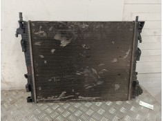 Recambio de radiador agua para renault trafic ii furgoneta (fl) 2.0 dci 115 (fl01, fl0u) referencia OEM IAM 734946  