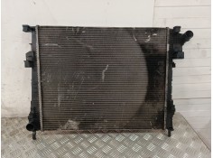 Recambio de radiador agua para renault trafic ii furgoneta (fl) 2.0 dci 115 (fl01, fl0u) referencia OEM IAM 734946   2