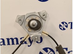 Recambio de elevalunas trasero derecho para citroën c3 1.6 16v hdi referencia OEM IAM 9683128980   2