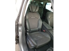 Recambio de asiento delantero derecho para renault scénic iv (j9_) 1.5 dci 110 referencia OEM IAM   