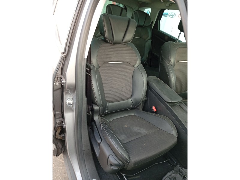 Recambio de asiento delantero derecho para renault scénic iv (j9_) 1.5 dci 110 referencia OEM IAM   