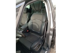 Recambio de asiento delantero izquierdo para renault scénic iv (j9_) 1.5 dci 110 referencia OEM IAM   