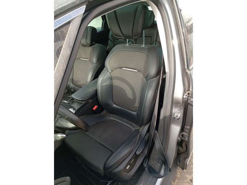 Recambio de asiento delantero izquierdo para renault scénic iv (j9_) 1.5 dci 110 referencia OEM IAM   