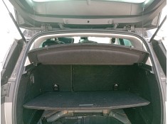 Recambio de bandeja trasera para renault scénic iv (j9_) 1.5 dci 110 referencia OEM IAM 794205993R  