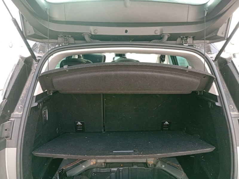 Recambio de bandeja trasera para renault scénic iv (j9_) 1.5 dci 110 referencia OEM IAM 794205993R  