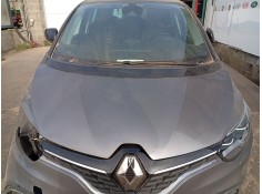 Recambio de capot para renault scénic iv (j9_) 1.5 dci 110 referencia OEM IAM 651004703R  