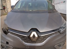 Recambio de capot para renault scénic iv (j9_) 1.5 dci 110 referencia OEM IAM 651004703R   2